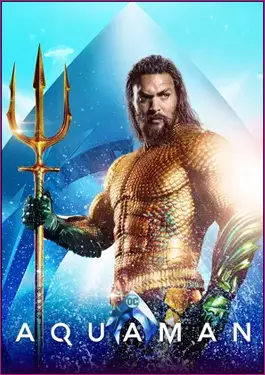 Aquaman 2018