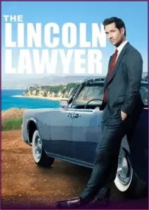 The Lincoln Lawyer Season 1 2022 TV-MA
