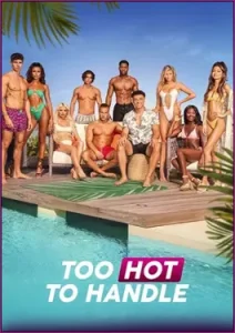 Too Hot to Handle 2020 TV-MA