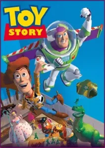 toy story 1995