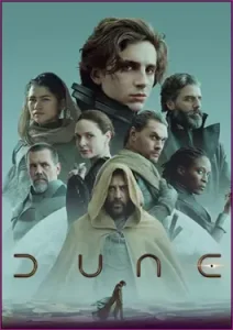 dune 1 movie